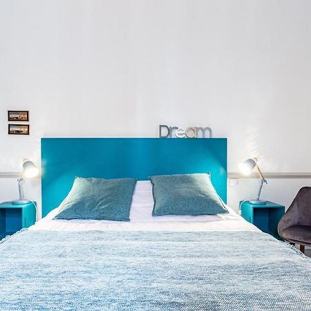 Ker Cobi Apartman Dinard Kültér fotó