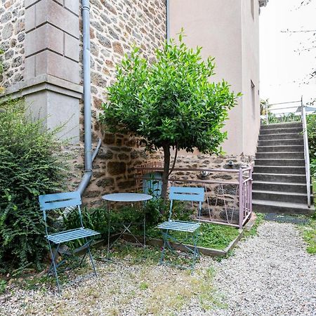 Ker Cobi Apartman Dinard Kültér fotó