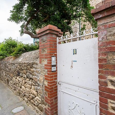 Ker Cobi Apartman Dinard Kültér fotó