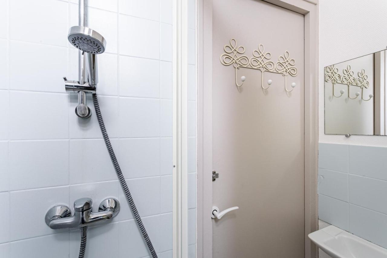 Ker Cobi Apartman Dinard Kültér fotó