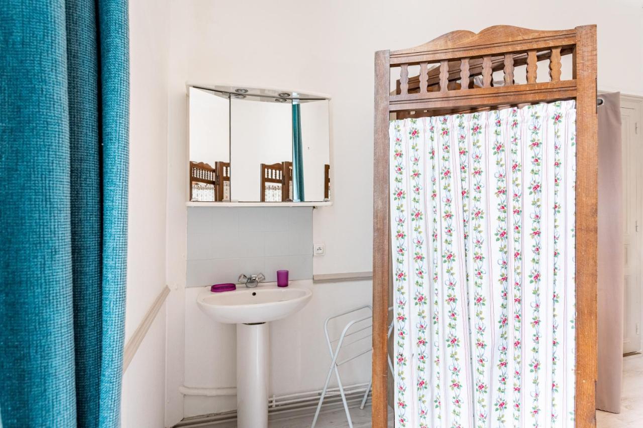 Ker Cobi Apartman Dinard Kültér fotó